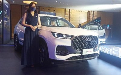 Antusiasme Terhadap TIGGO PRO Series Meningkat Setelah Peluncuran, Chery Sapa Langsung Calon Konsumen Di Tujuh Kota Besar